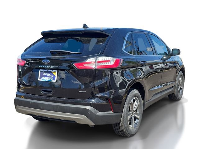 Used 2023 Ford Edge SEL w/ Convenience Package AWD/4WD image 4