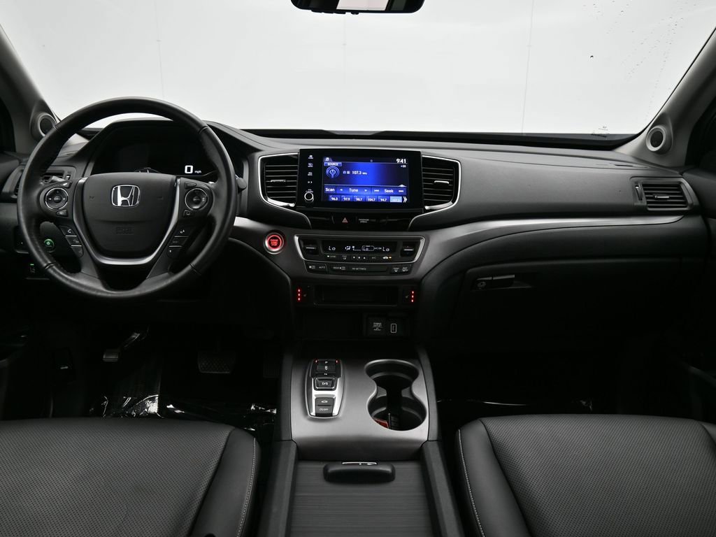 Certified 2023 Honda Ridgeline RTL image 45