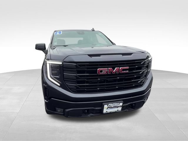 Certified 2024 GMC Sierra 1500 Elevation AWD/4WD image 8