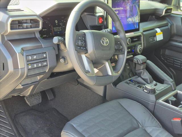 New 2026 Toyota 4Runner TRD Off-Road Premium AWD/4WD image 3