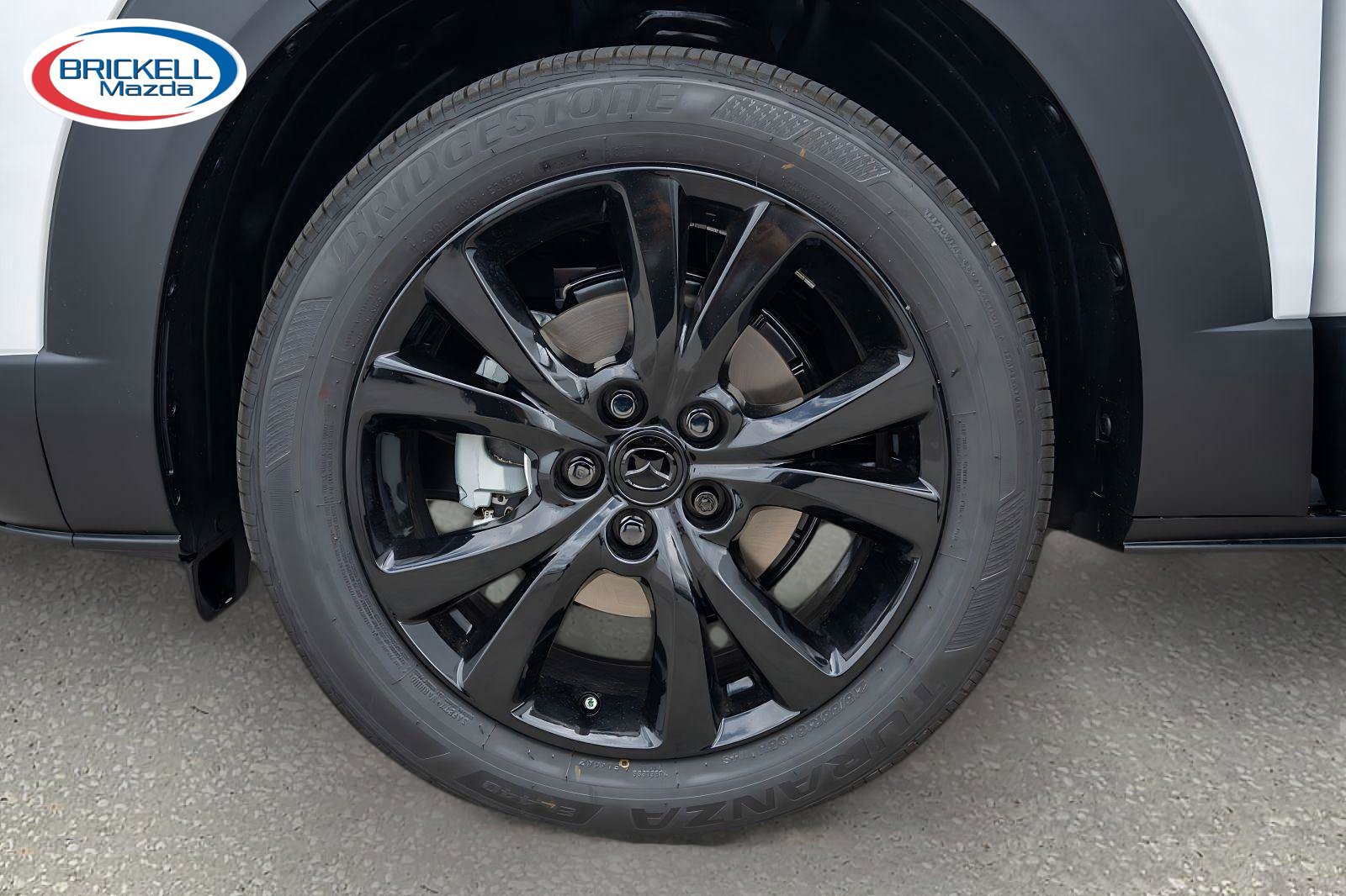 New 2026 MAZDA CX-30 Aire Edition AWD/4WD image 39