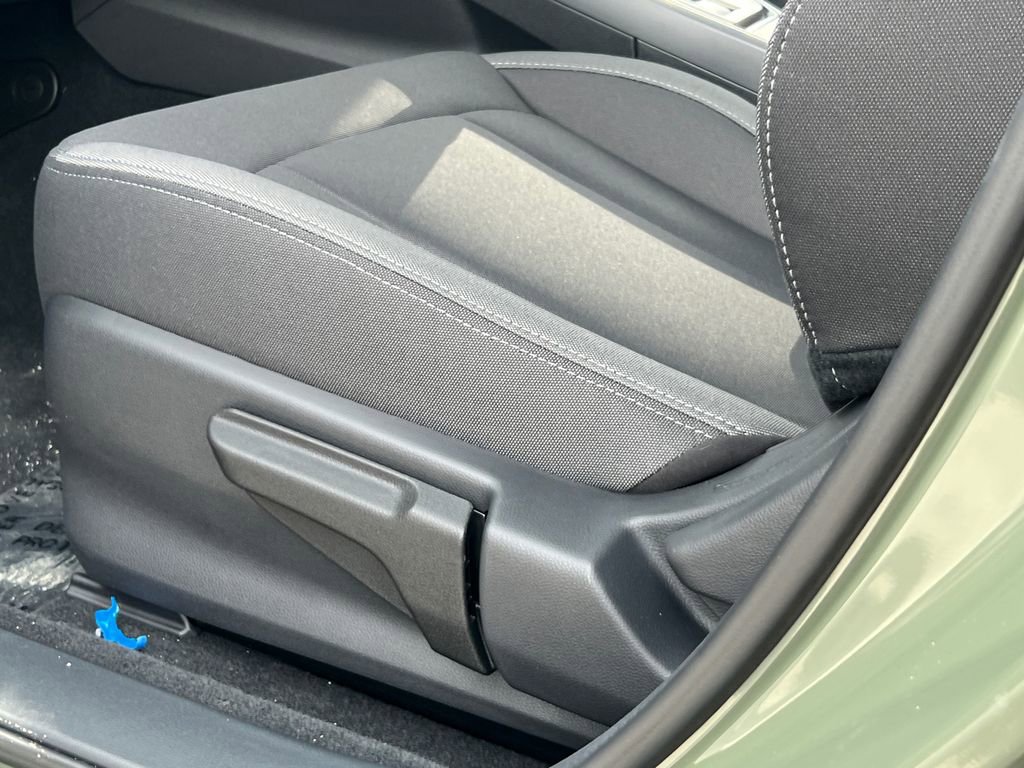 New 2026 Subaru Crosstrek 2.0i Premium image 25