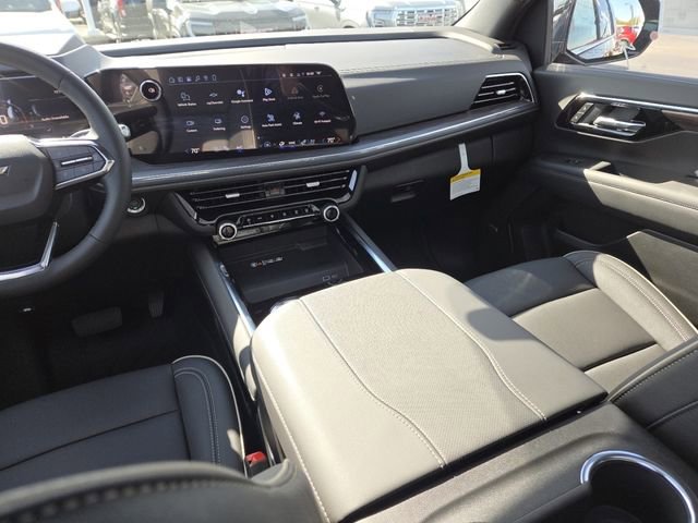 New 2026 Chevrolet Tahoe Premier image 36