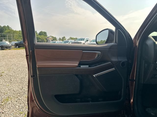 New 2027 Ford Expedition Max King Ranch AWD/4WD image 21