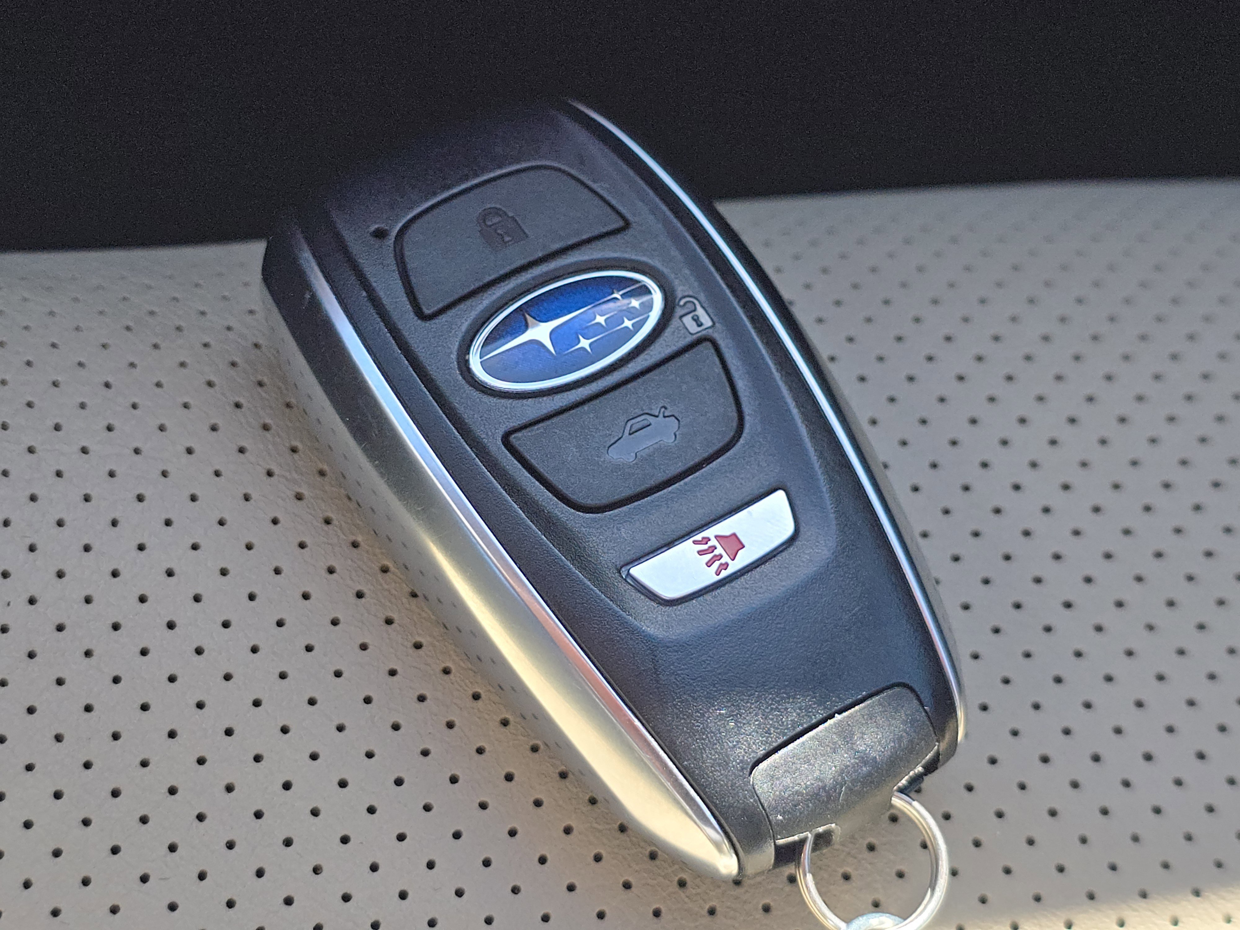 Used 2020 Subaru Legacy Limited w/ Tech Package 2 AWD/4WD image 29