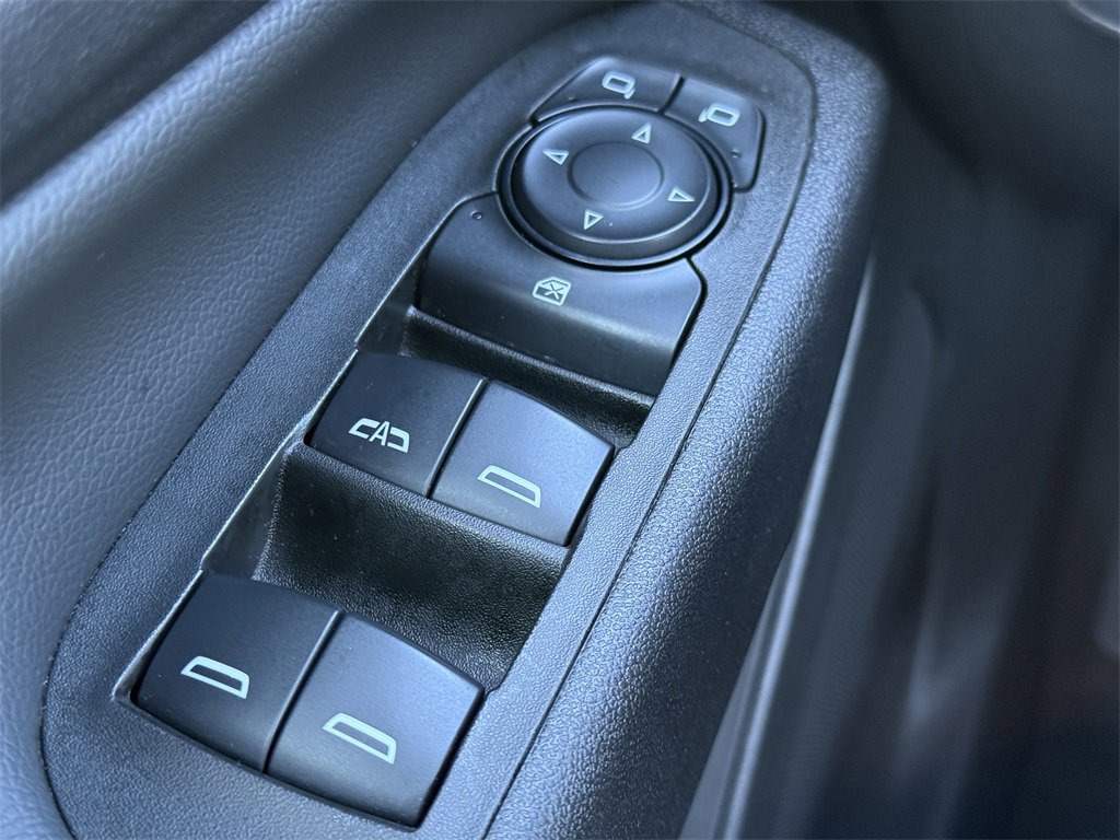 Used 2024 Chevrolet Equinox LT image 23