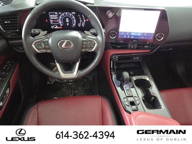 Used 2023 Lexus NX 250 AWD image 19