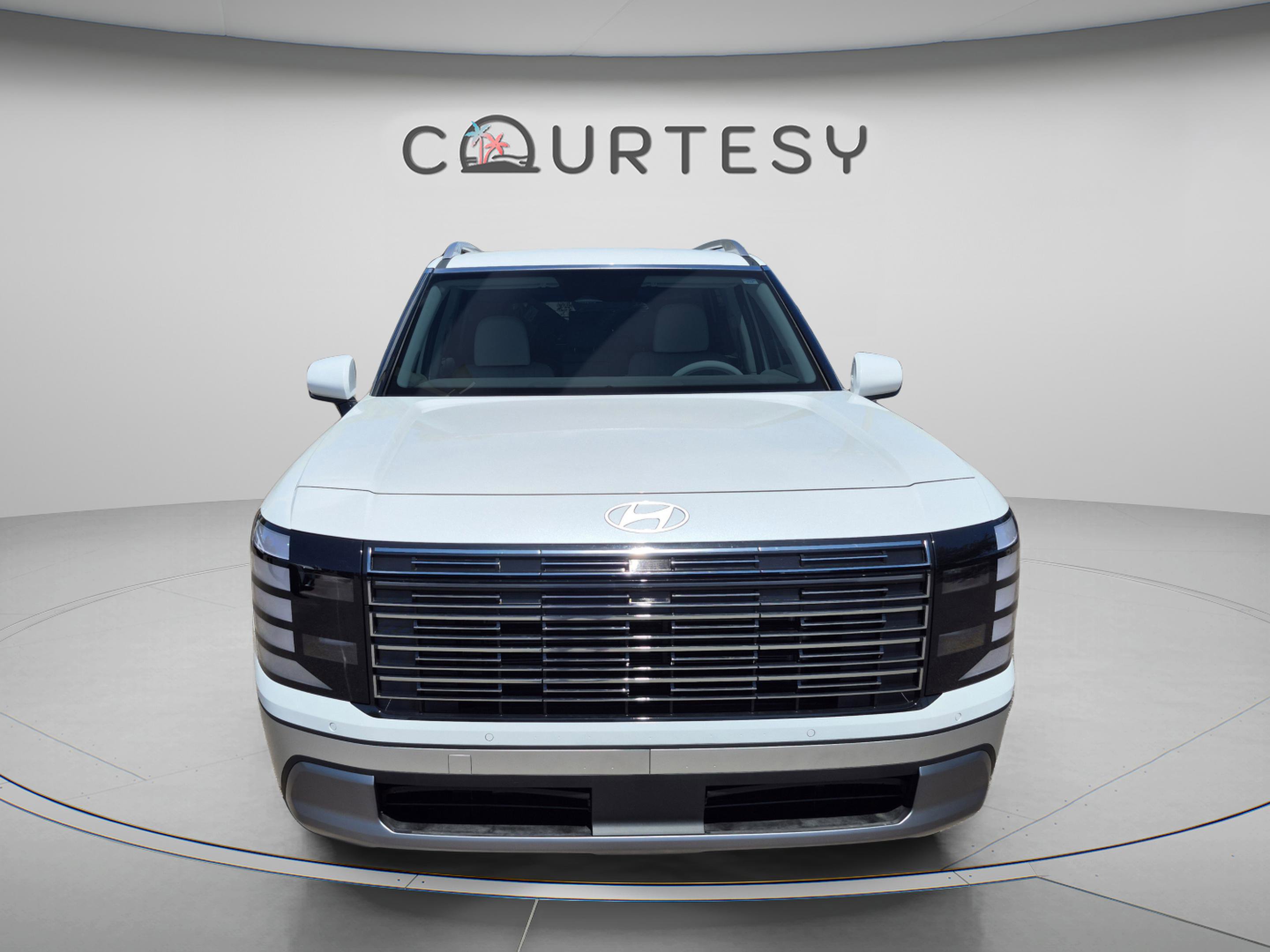 New 2026 Hyundai Palisade SEL FWD image 8
