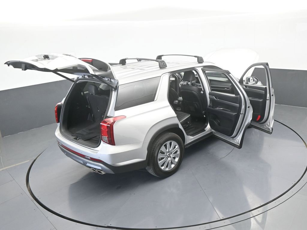 Used 2025 Hyundai Palisade SEL image 73