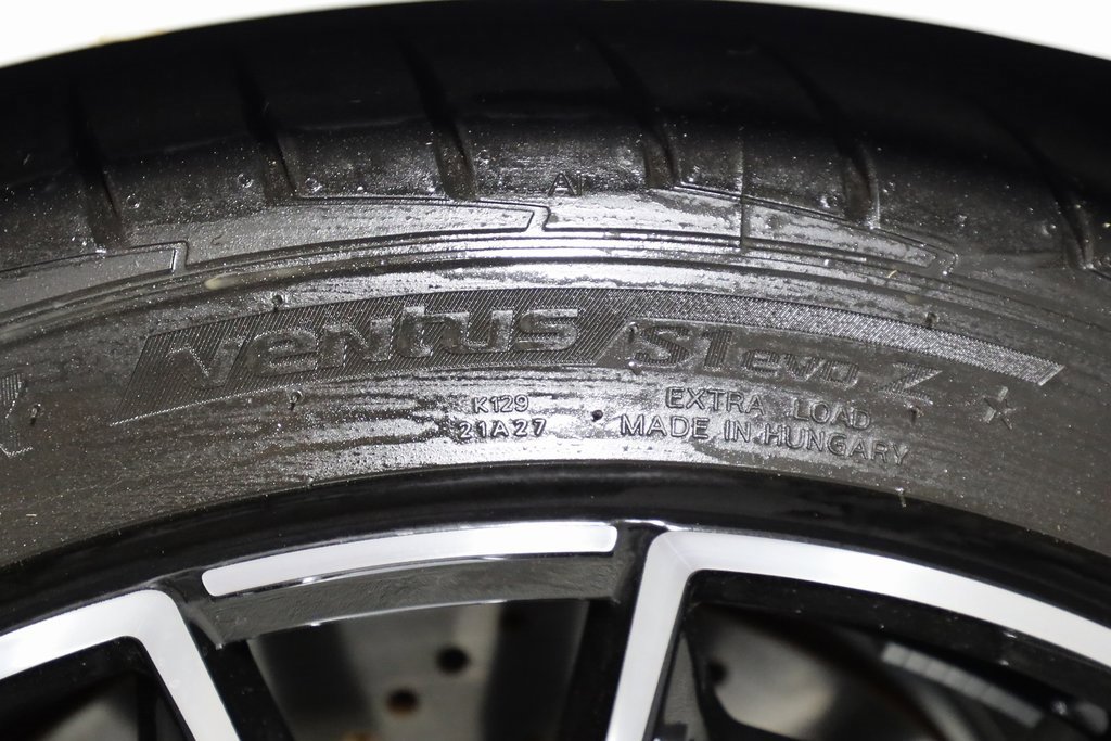 Used 2026 BMW M5 Touring image 49