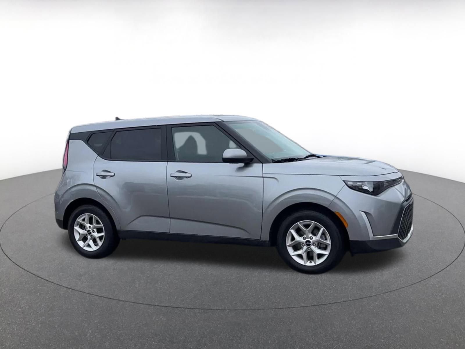 Used 2025 Kia Soul LX w/ LX Technology Package video 2