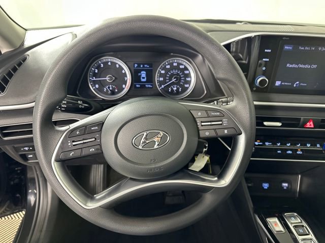 Certified 2023 Hyundai Sonata SE image 14