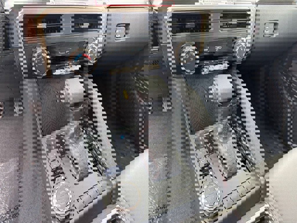 Used 2025 Toyota Tacoma SR5 image 19