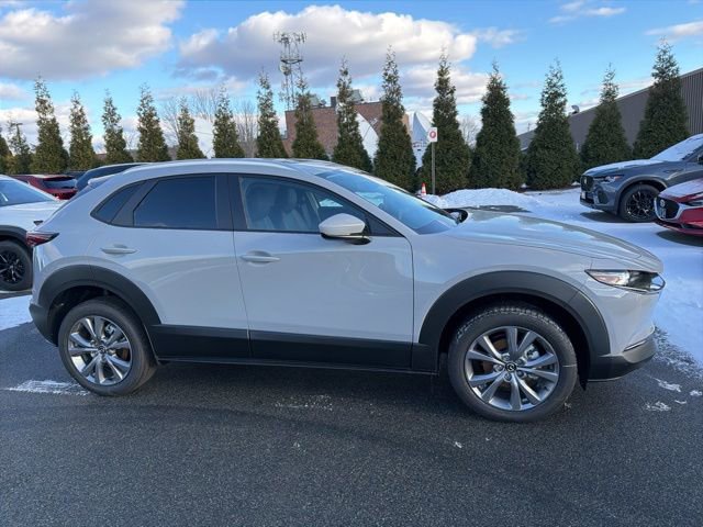 New 2026 MAZDA CX-30 AWD 2.5 S image 2