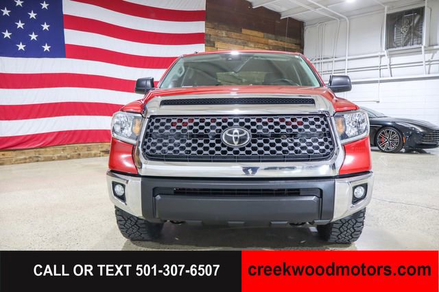 Used 2019 Toyota Tundra SR5 w/ SR5 Upgrade Package image 16