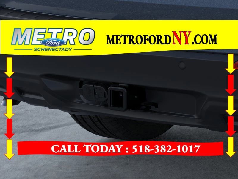 New 2026 Ford Explorer Active AWD/4WD image 23