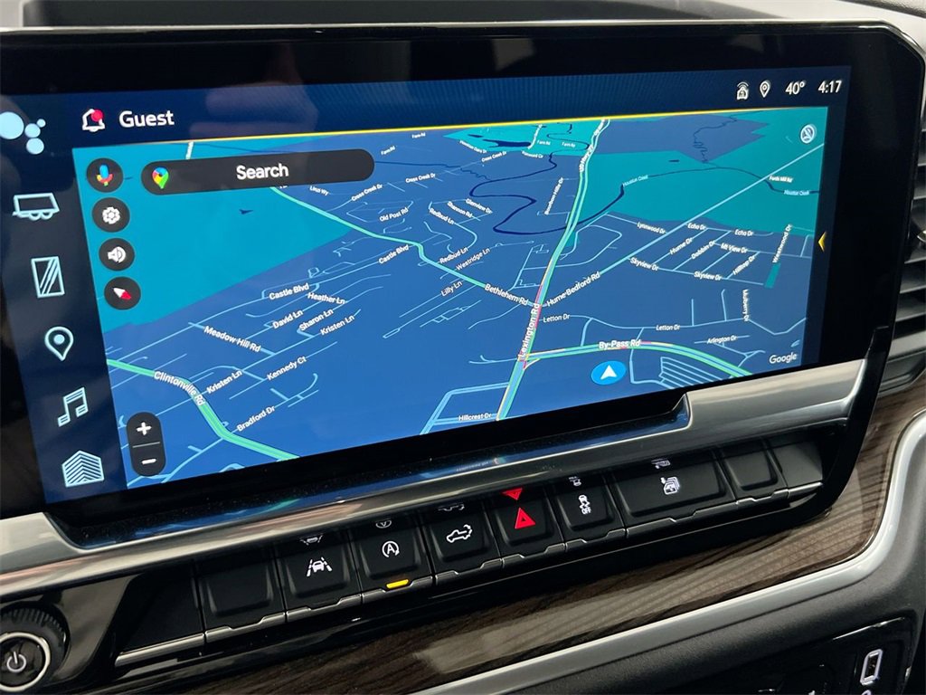 New 2026 Chevrolet Silverado 1500 LT image 15