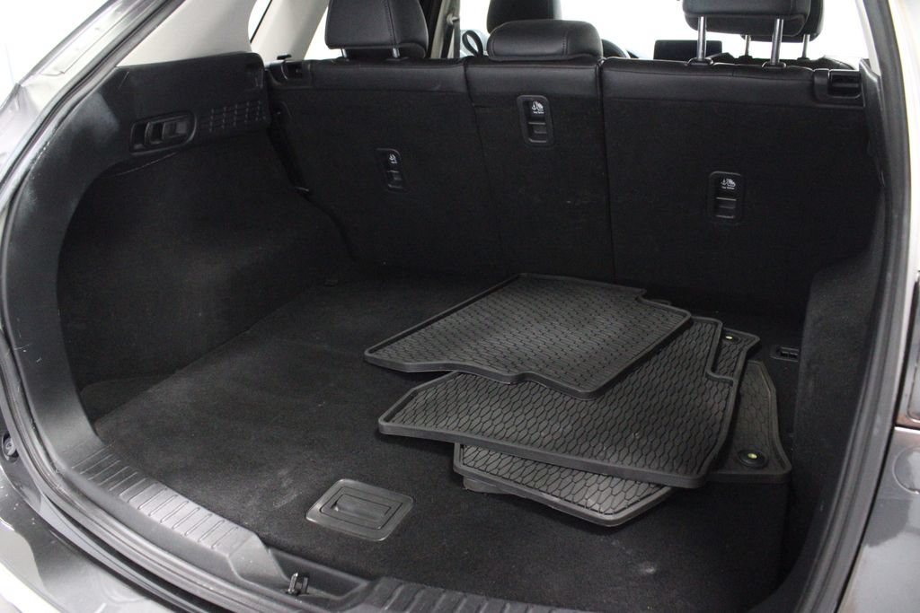 Used 2023 MAZDA CX-5 AWD 2.5 S w/ Select Package image 17