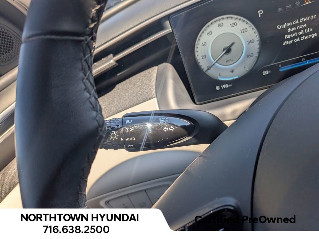 Used 2023 Hyundai Tucson SEL w/ Convenience Package image 28