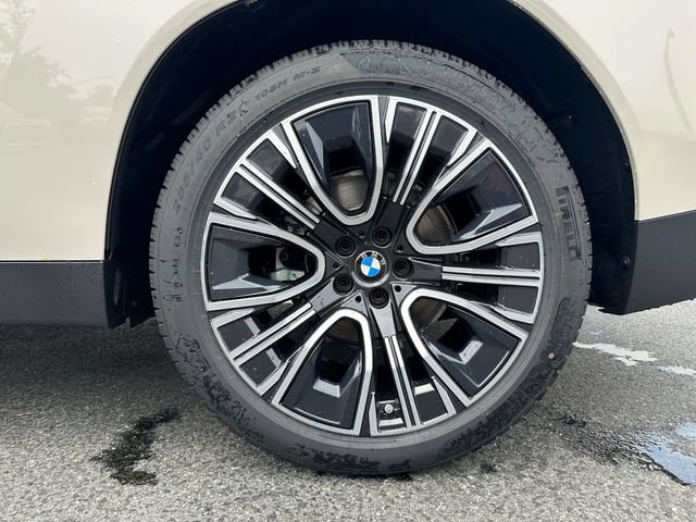 New 2026 BMW X3 xDrive30i w/ Premium Package AWD/4WD image 18