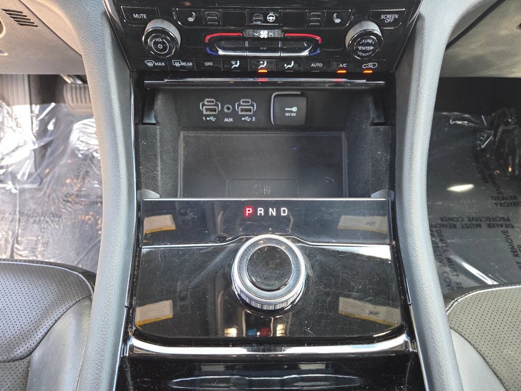 Used 2021 Jeep Grand Cherokee L Laredo AWD/4WD image 33