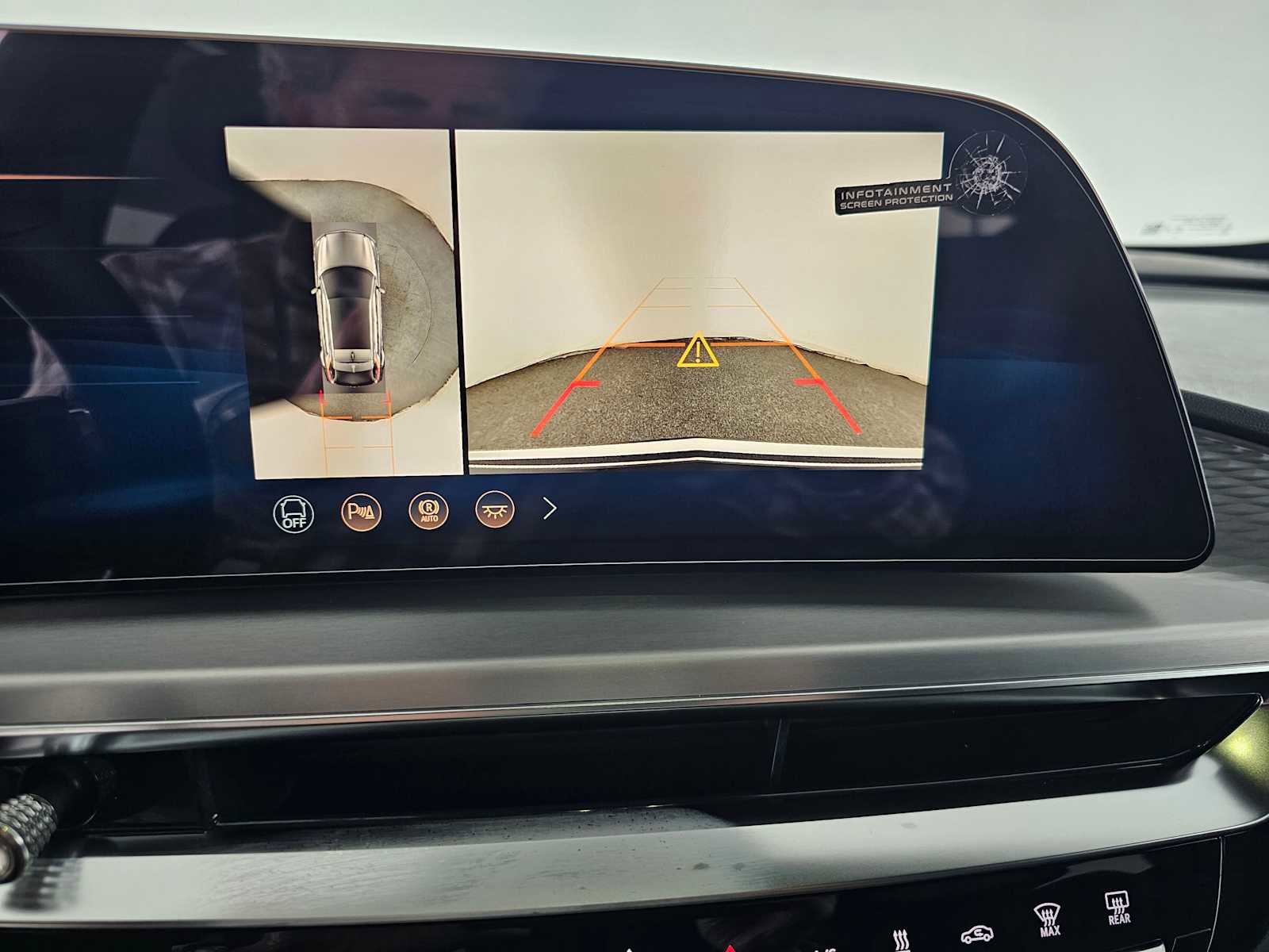 New 2026 Cadillac Lyriq Luxury image 26