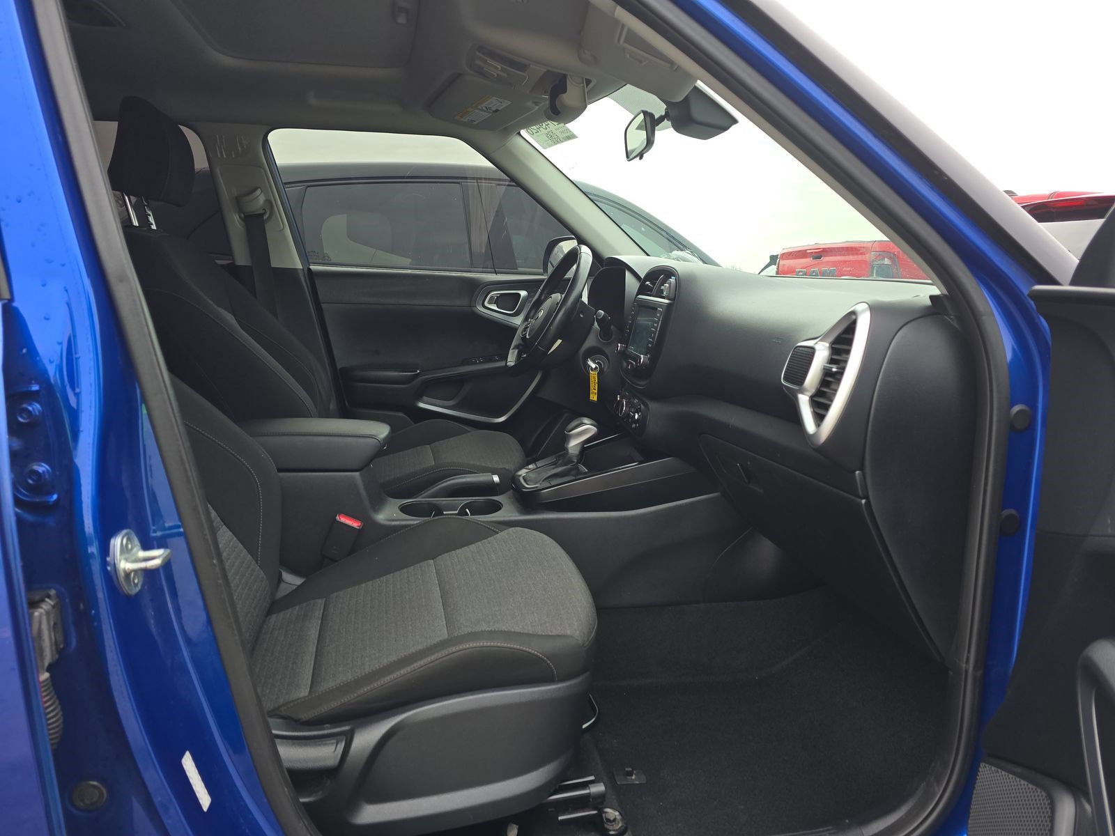 Used 2021 Kia Soul GT-Line image 14