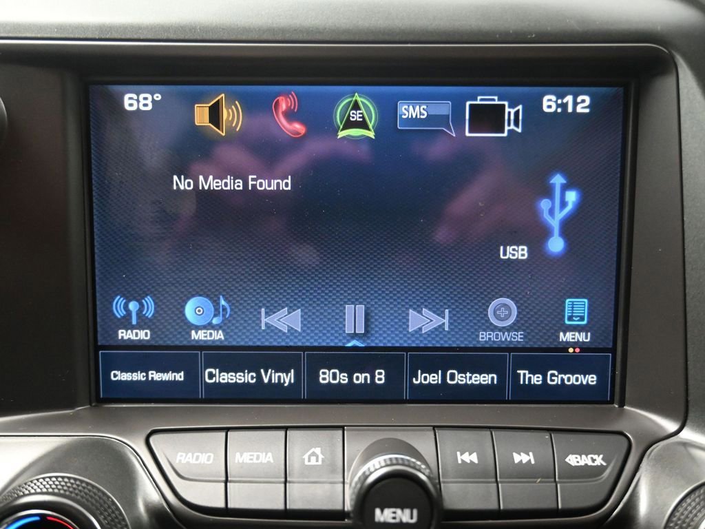 Used 2019 Chevrolet Corvette Grand Sport image 20