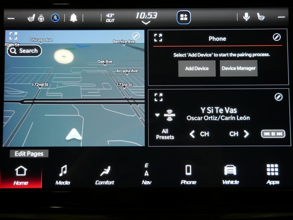 Used 2022 Dodge Durango R/T image 18