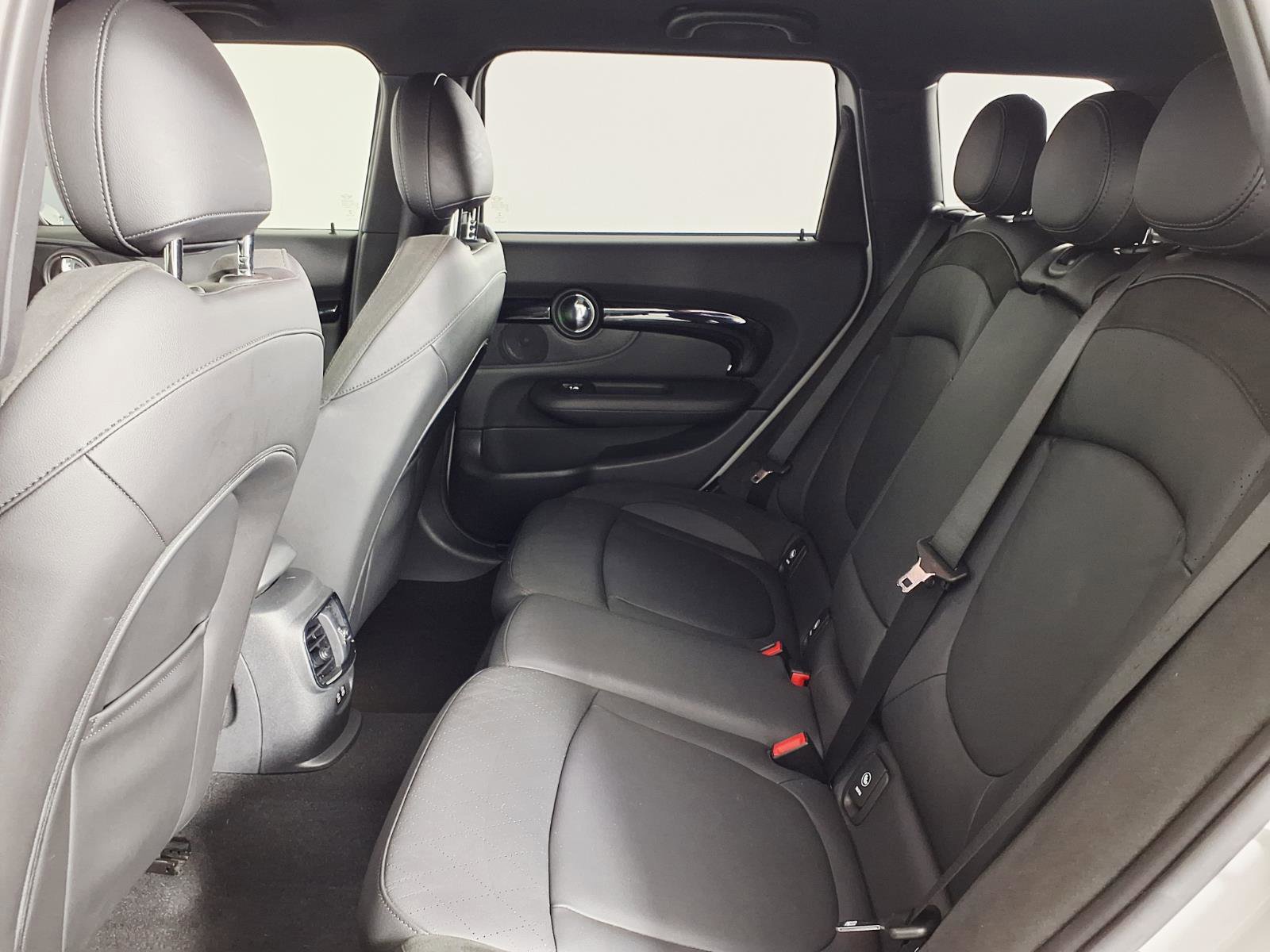 Used 2022 MINI Cooper Clubman S image 13