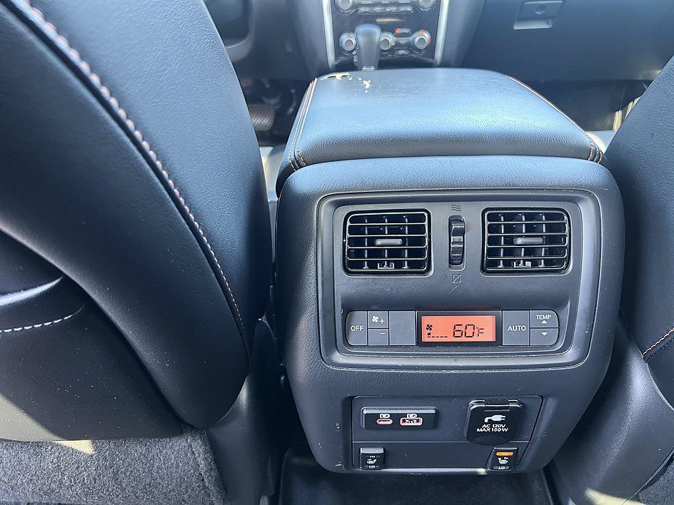 Certified 2020 Nissan Pathfinder SL AWD/4WD image 20