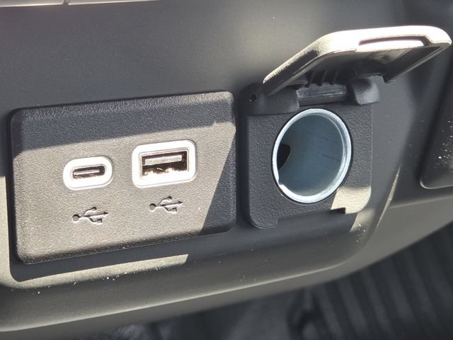 New 2026 Chevrolet Silverado 3500 W/T RWD image 28