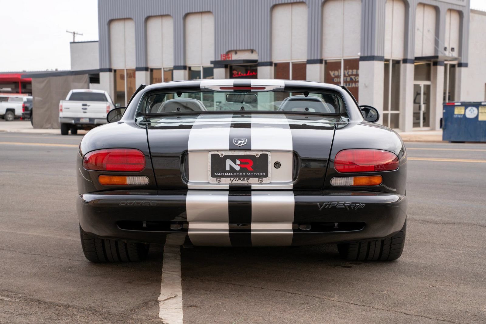 Used 1994 Dodge Viper RT/10 RWD image 37