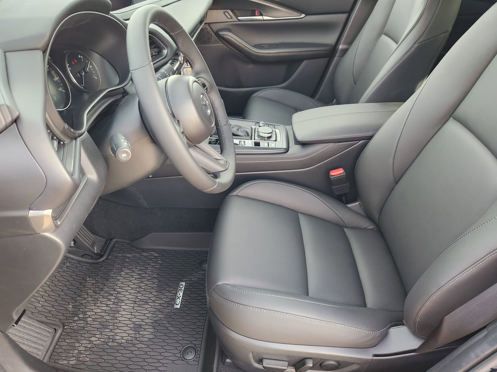 New 2026 MAZDA CX-30 AWD 2.5 S image 14