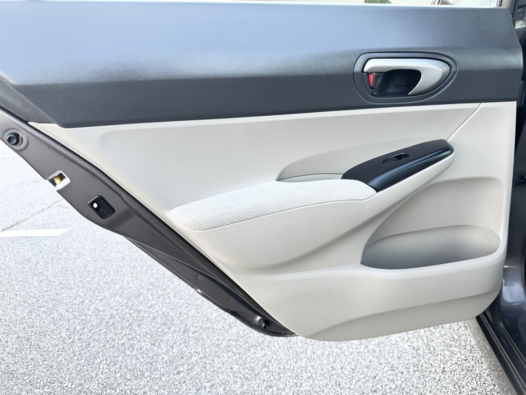 Used 2010 Honda Civic LX image 50