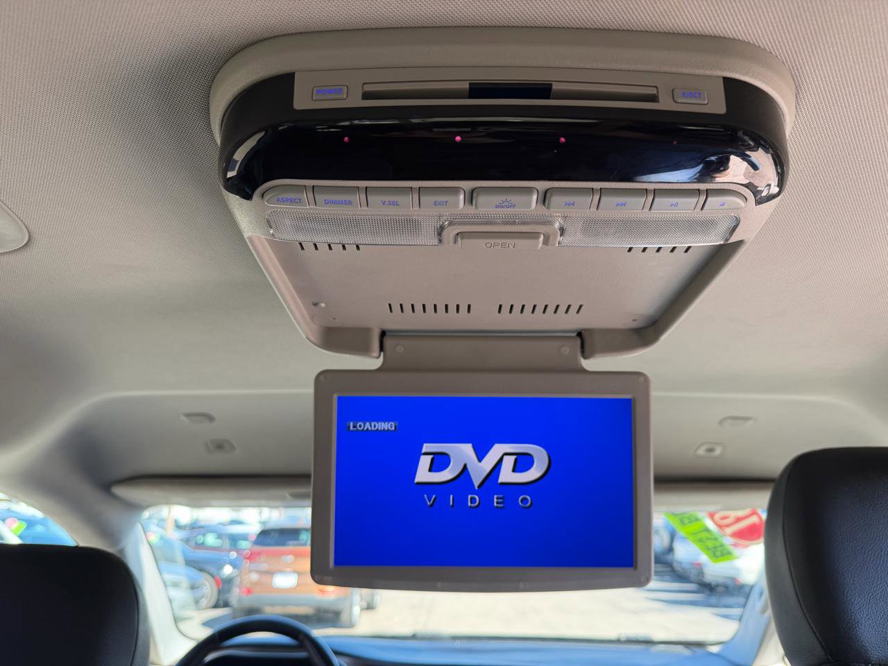 Used 2018 Chrysler Pacifica Touring-L w/ Advanced Safetytec Group image 19