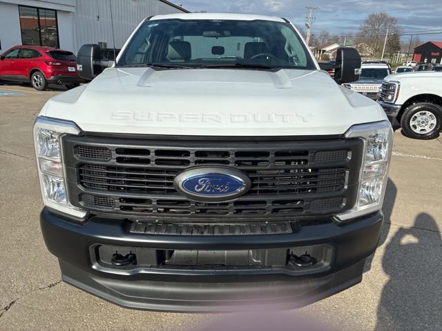 New 2026 Ford F250 XL image 11