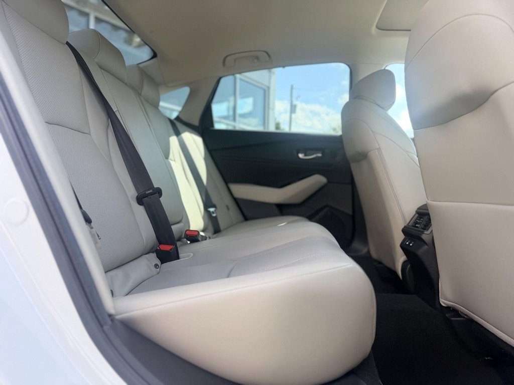 Used 2025 Honda Accord Touring image 19