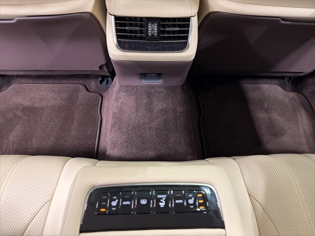 Used 2018 Lexus LS 500 500 Base image 36