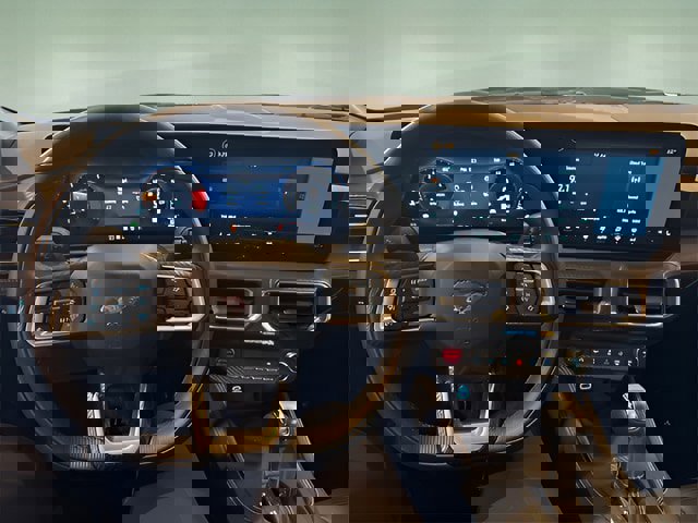 New 2026 Ford Mustang Premium RWD image 19