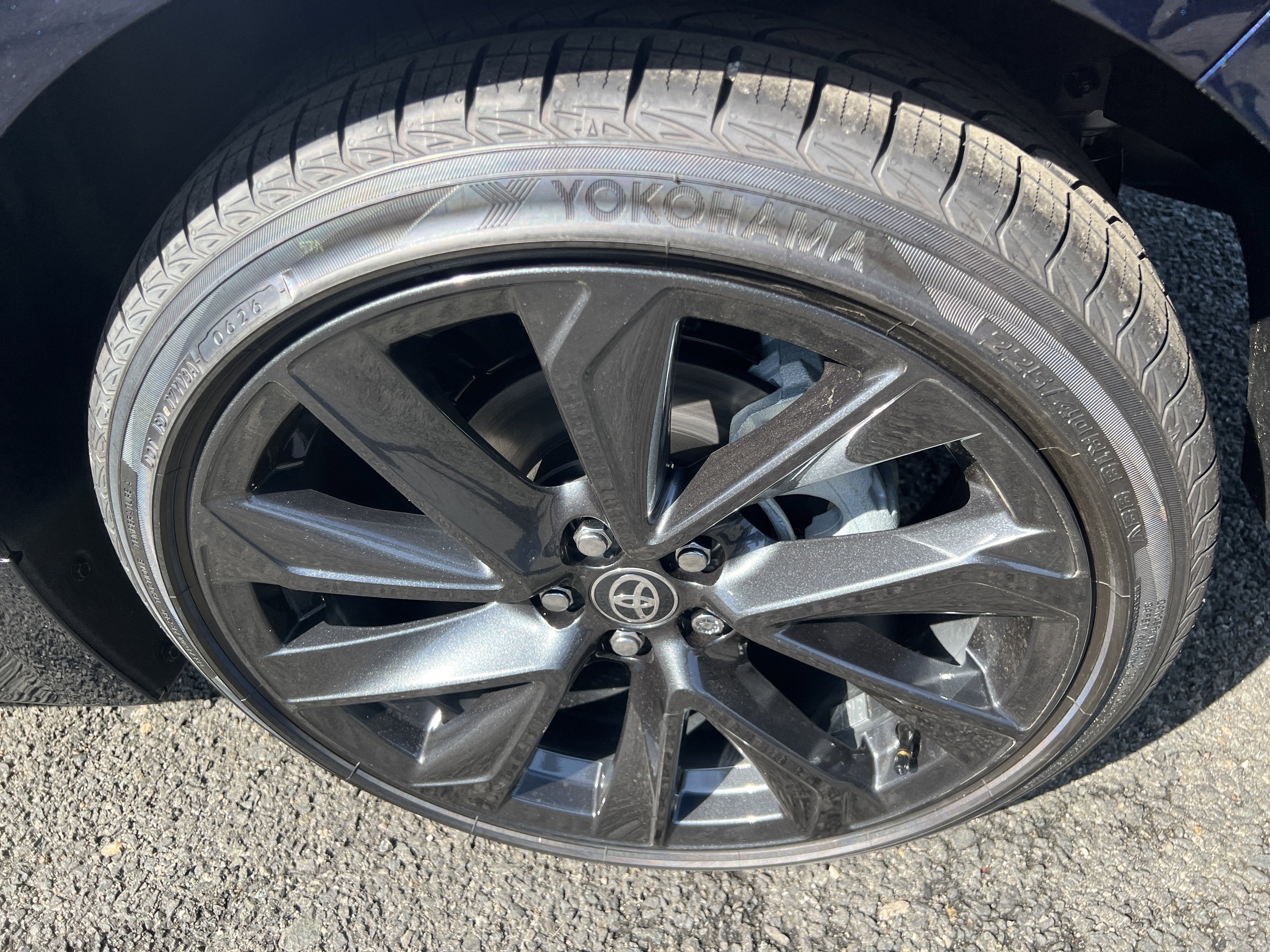 New 2026 Toyota Corolla SE image 7