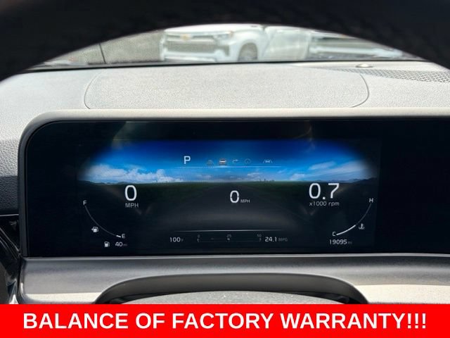 Used 2024 Kia Seltos X-Line AWD/4WD image 19