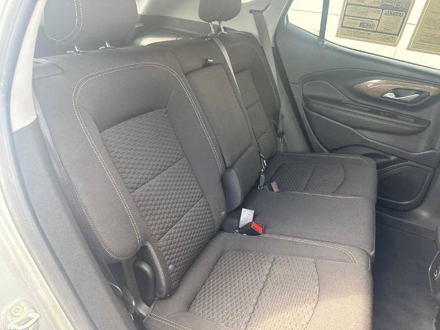 Used 2021 GMC Terrain SLE w/ Driver Convenience Package FWD image 25