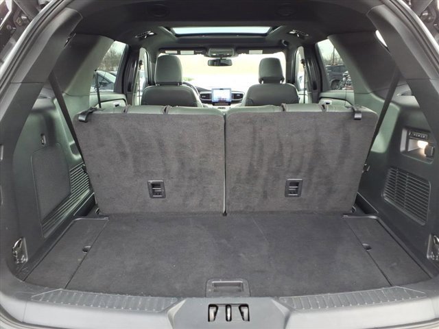 Used 2022 Ford Explorer Timberline w/ Timberline Technology Package image 31