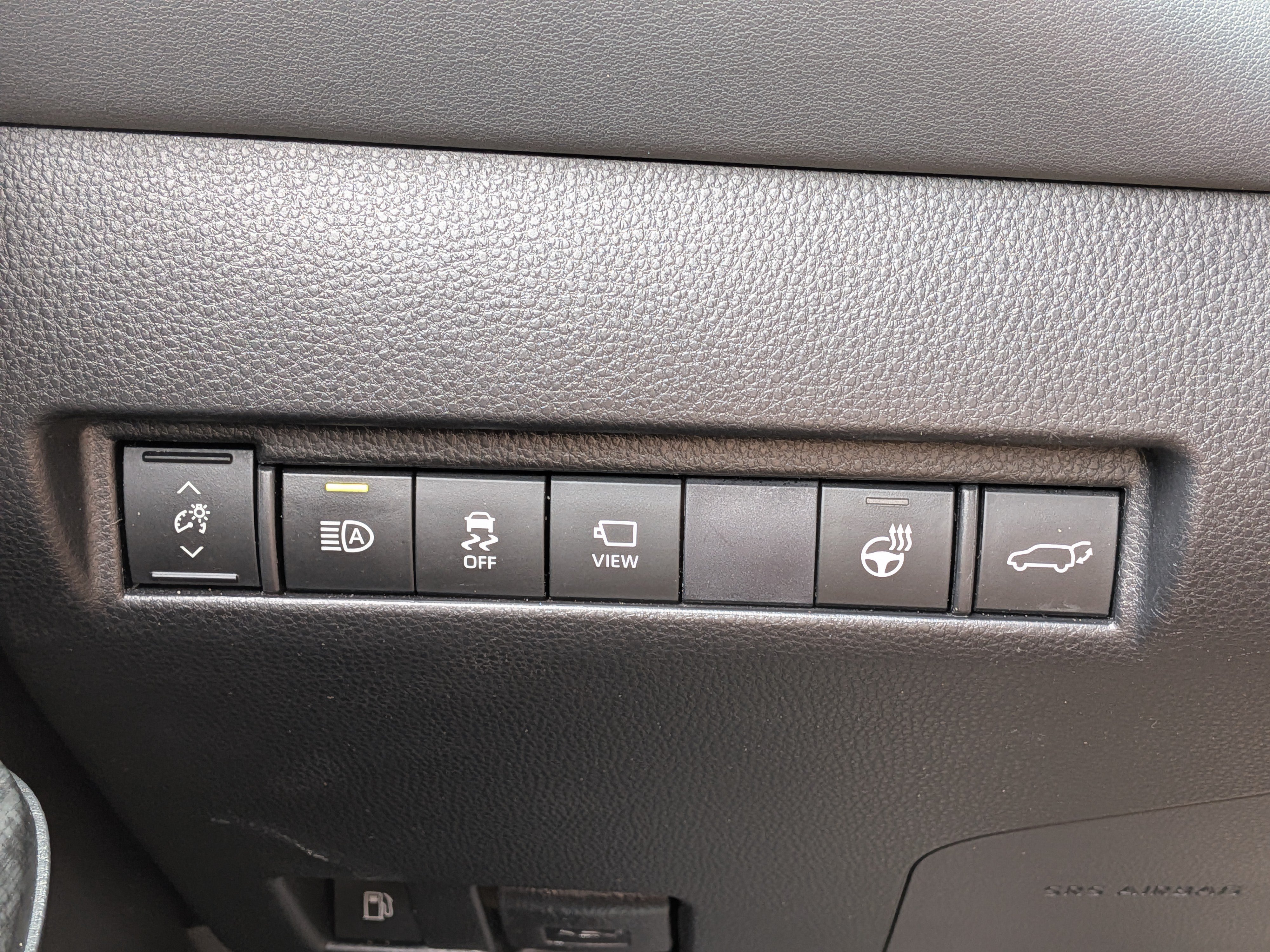 Used 2021 Toyota Venza Limited AWD/4WD image 24
