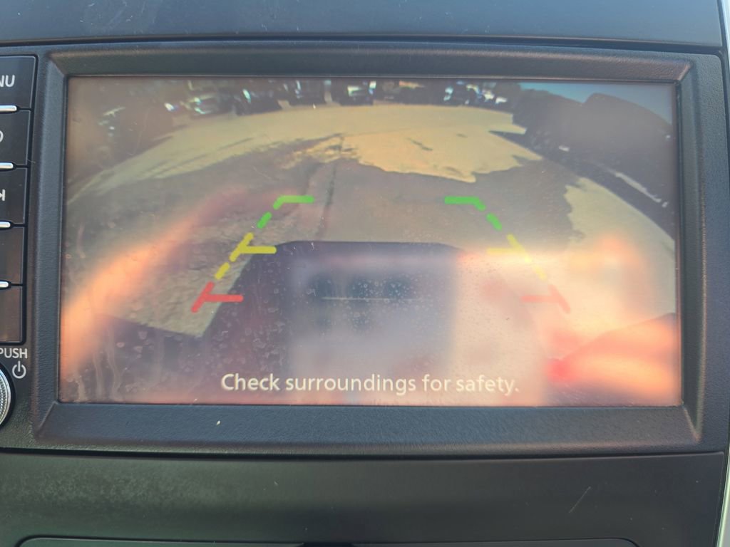 Used 2019 Nissan Frontier SV w/ Value Truck Package AWD/4WD image 21
