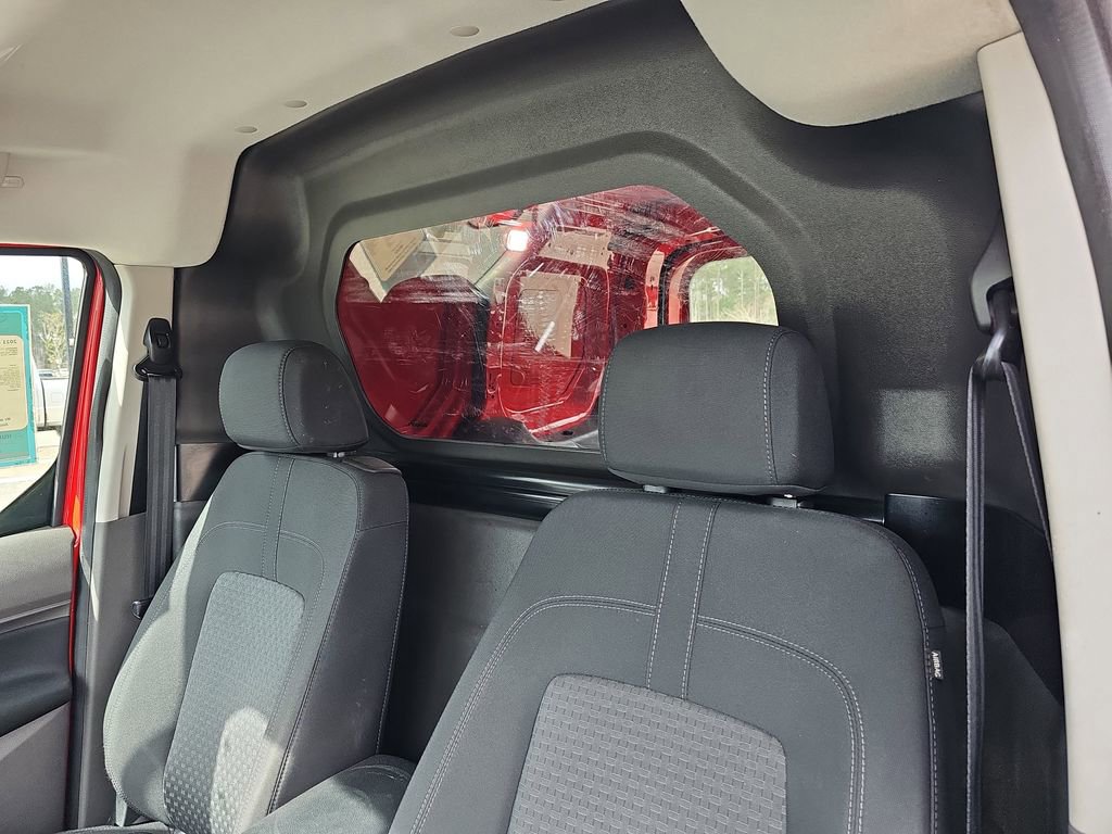 Used 2021 Ford Transit Connect XLT image 33