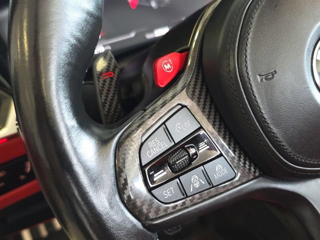 Used 2023 BMW M4 xDrive Competition AWD/4WD image 24