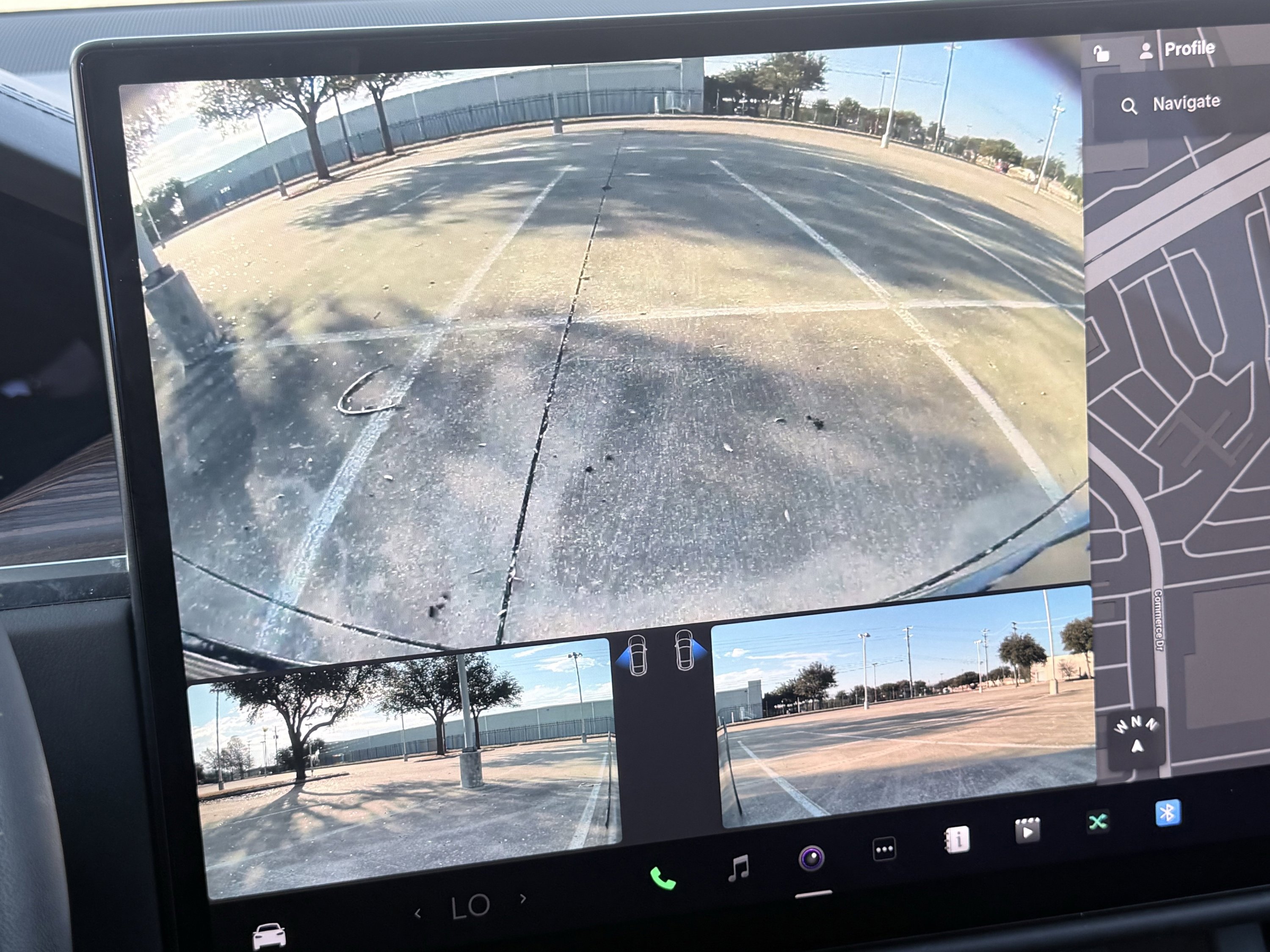 Used 2024 Tesla Model X Long Range image 72