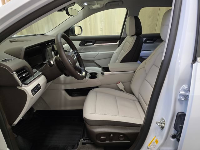 Used 2026 GMC Terrain Denali AWD/4WD image 15
